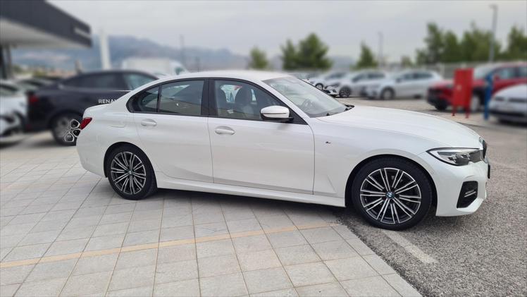 BMW 320d xDrive M Sport Aut.