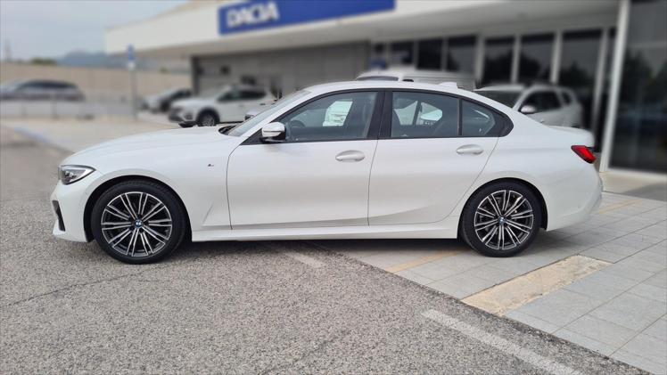 BMW 320d xDrive M Sport Aut.