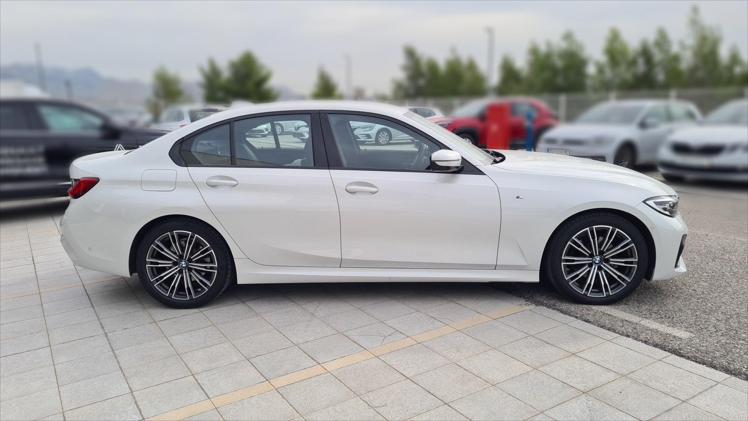 BMW 320d xDrive M Sport Aut.