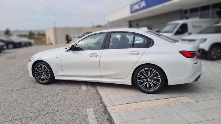 BMW 320d xDrive M Sport Aut.