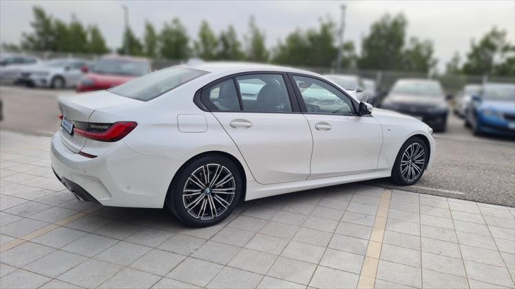 BMW 320d xDrive M Sport Aut.