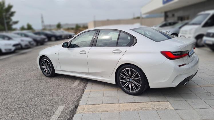 BMW 320d xDrive M Sport Aut.