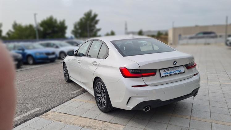 BMW 320d xDrive M Sport Aut.