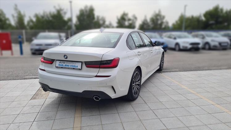 BMW 320d xDrive M Sport Aut.