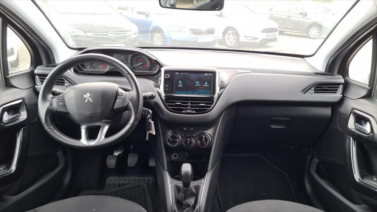 Peugeot 208 1,6 BLUEHDI