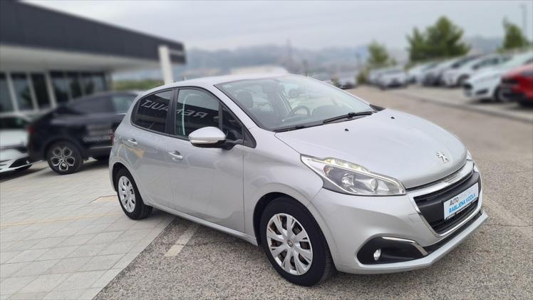 Peugeot 208 1,6 BLUEHDI