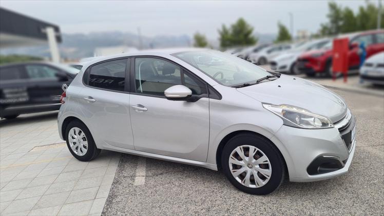 Peugeot 208 1,6 BLUEHDI