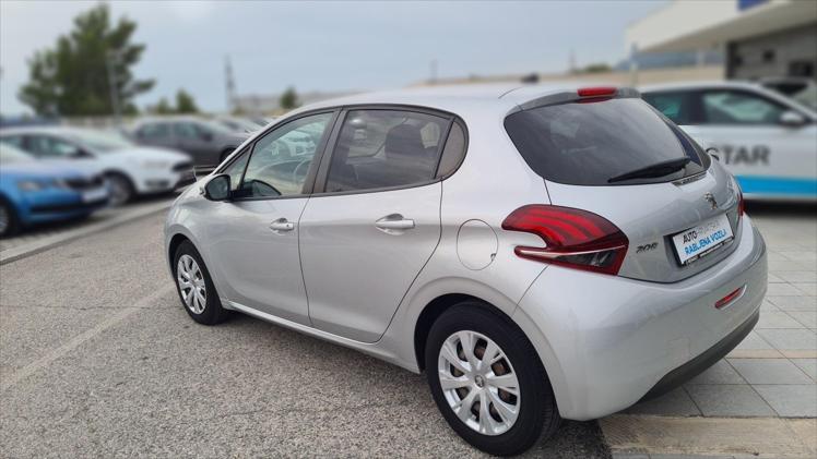 Peugeot 208 1,6 BLUEHDI