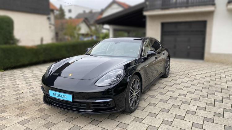 Used 73166 - Porsche Panamera Panamera 4 E-Hybrid Executive PDK cars