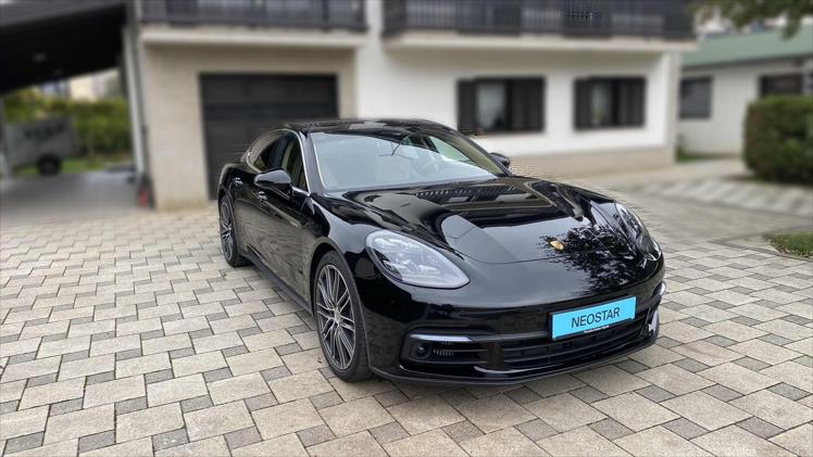 Porsche Panamera 4 E-Hybrid Executive PDK