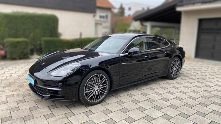 Porsche Panamera 4 E-Hybrid Executive PDK