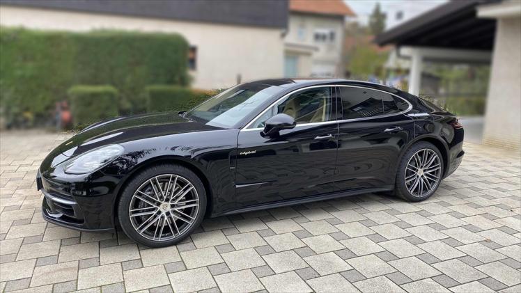 Porsche Panamera 4 E-Hybrid Executive PDK