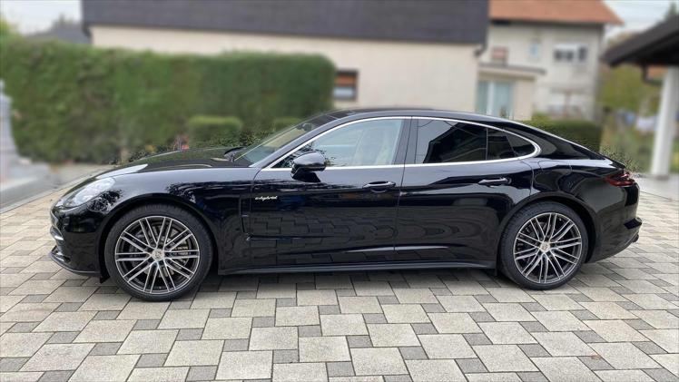 Porsche Panamera 4 E-Hybrid Executive PDK