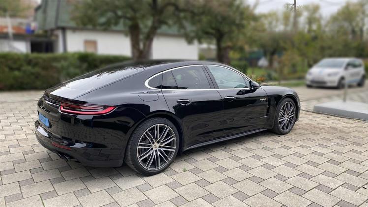 Rabljeni automobil na prodaju iz oglasa 73166 - Porsche Panamera Panamera 4 E-Hybrid Executive PDK