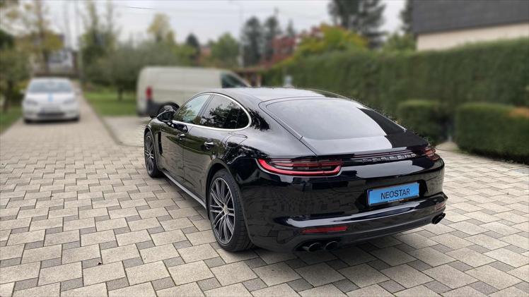 Porsche Panamera 4 E-Hybrid Executive PDK