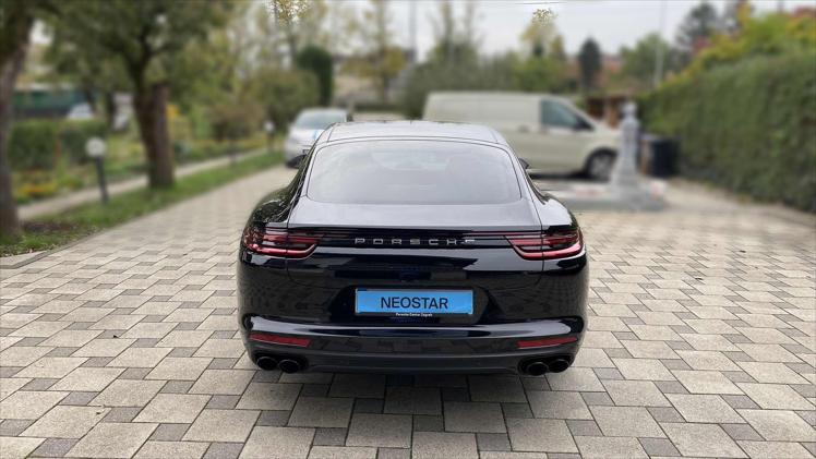 Porsche Panamera 4 E-Hybrid Executive PDK