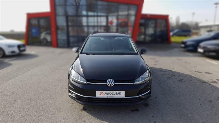 VW Golf Variant 1,6 TDI BMT Comfortline