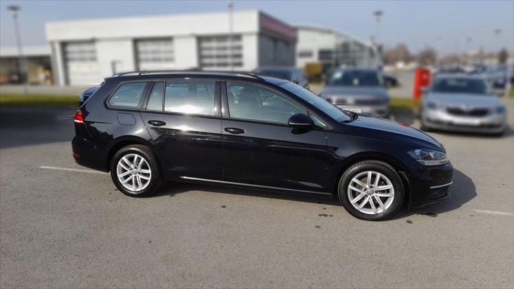 VW Golf Variant 1,6 TDI BMT Comfortline