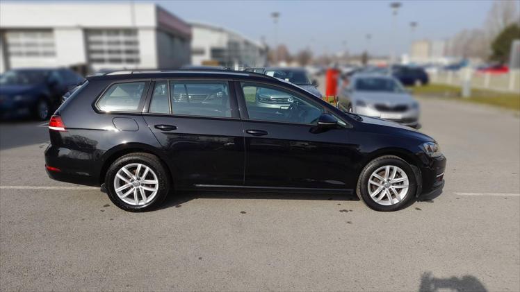 VW Golf Variant 1,6 TDI BMT Comfortline