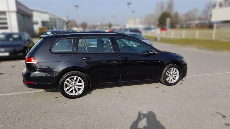 VW Golf Variant 1,6 TDI BMT Comfortline