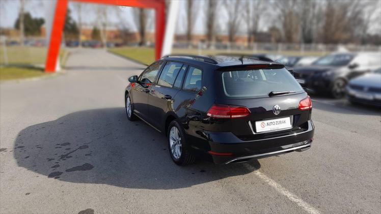 VW Golf Variant 1,6 TDI BMT Comfortline