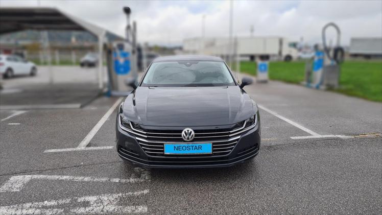 VW Arteon 2.0 TDI BMT 5 vrata