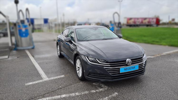 VW Arteon 2.0 TDI BMT 5 vrata