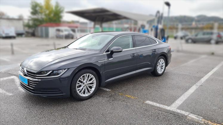 VW Arteon 2.0 TDI BMT 5 vrata