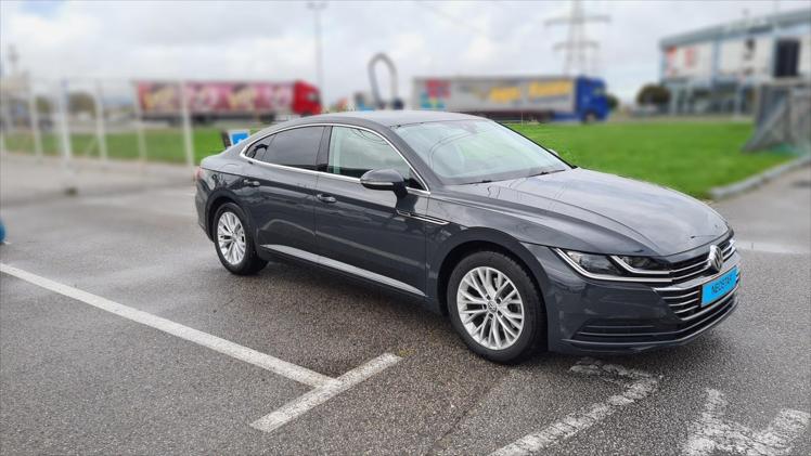 VW Arteon 2.0 TDI BMT 5 vrata