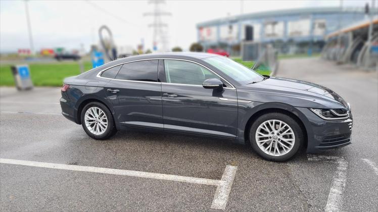 VW Arteon 2.0 TDI BMT 5 vrata