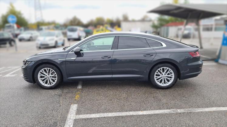 VW Arteon 2.0 TDI BMT 5 vrata