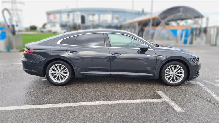 VW Arteon 2.0 TDI BMT 5 vrata