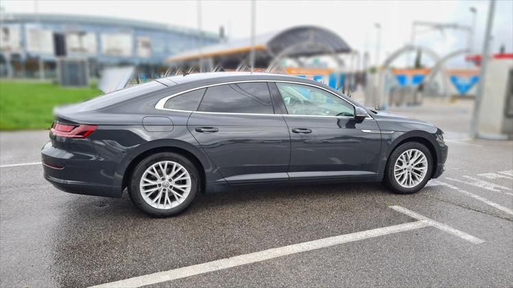 VW Arteon 2.0 TDI BMT 5 vrata