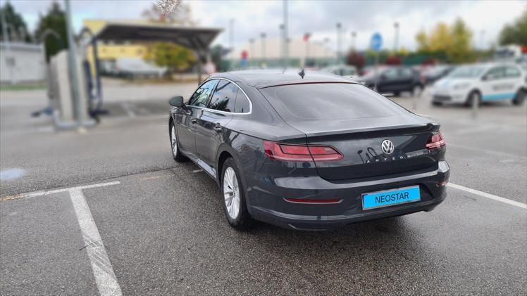 VW Arteon 2.0 TDI BMT 5 vrata