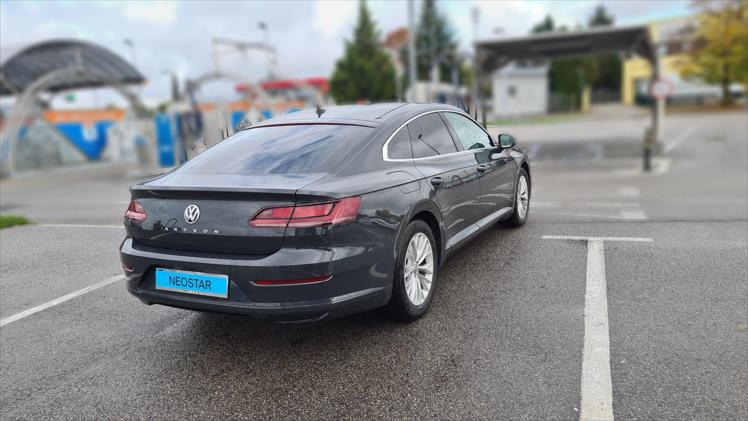 VW Arteon 2.0 TDI BMT 5 vrata