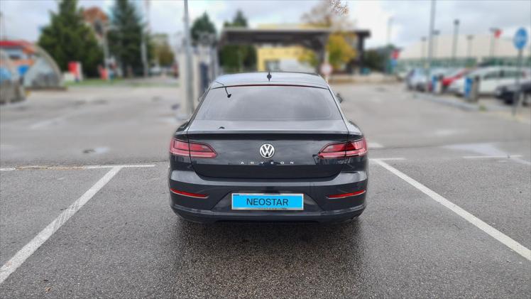 VW Arteon 2.0 TDI BMT 5 vrata