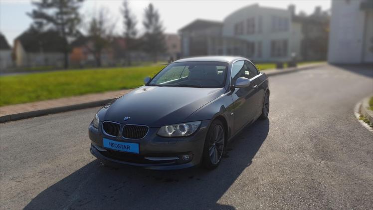 BMW used 73306 - BMW Serija 3 330d