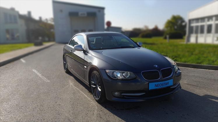 BMW 330d