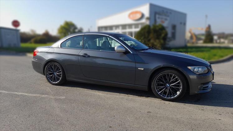 BMW 330d