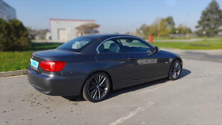 Used 73306 - BMW Serija 3 330d cars