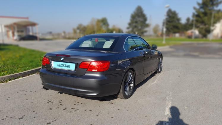 BMW 330d