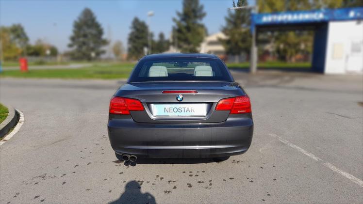 BMW 330d