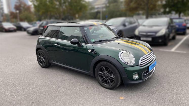 MINI Mini Cooper D