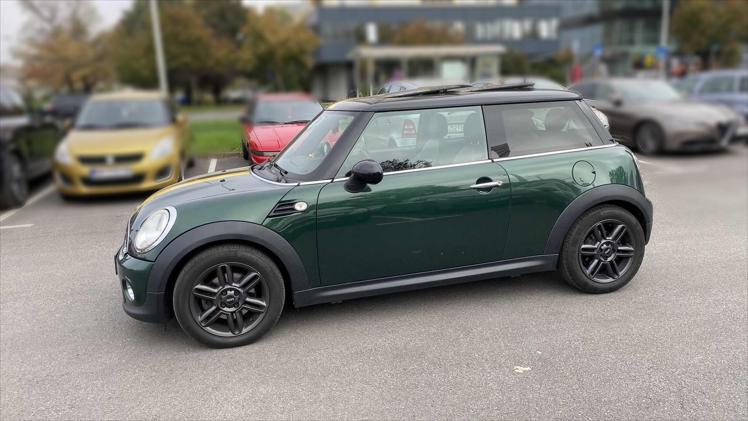 MINI Mini Cooper D