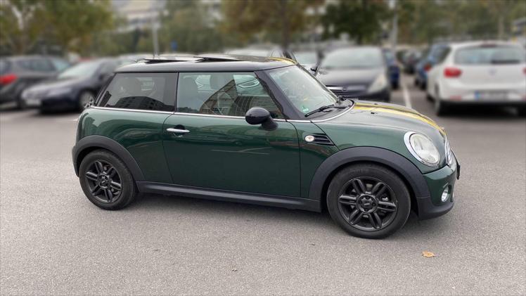 MINI Mini Cooper D