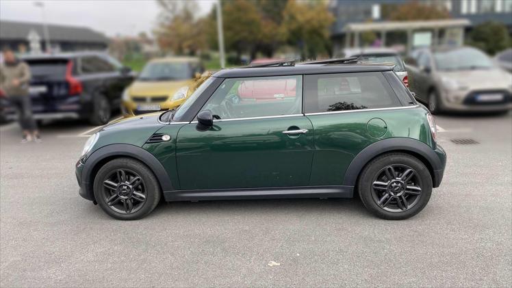 MINI Mini Cooper D