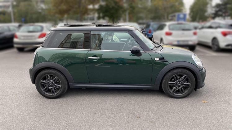 MINI Mini Cooper D