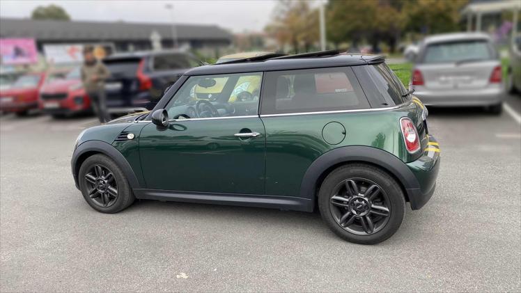 MINI Mini Cooper D