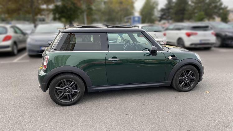 MINI Mini Cooper D