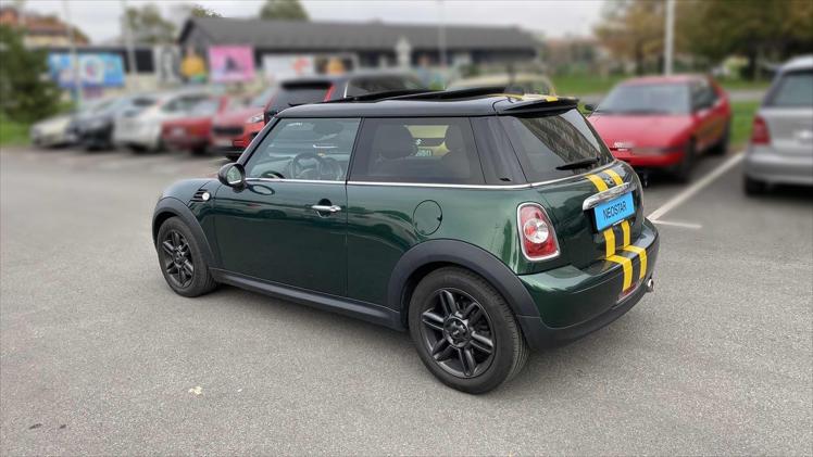 MINI Mini Cooper D